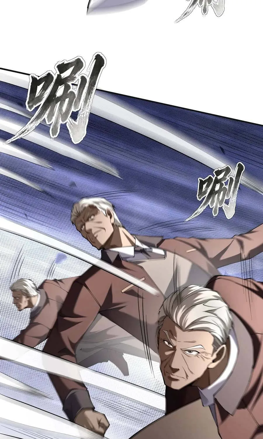 Sát Thủ Ở Rể - Chap 22 - Trang 56