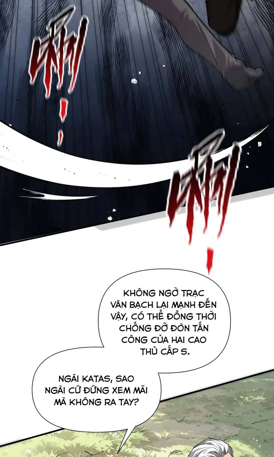 Sát Thủ Ở Rể - Chap 22 - Trang 7