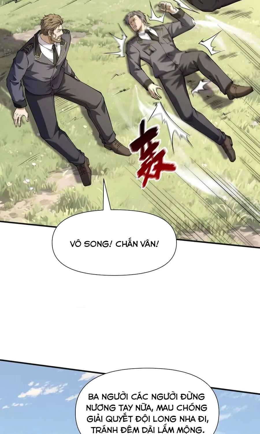 Sát Thủ Ở Rể - Chap 22 - Trang 62