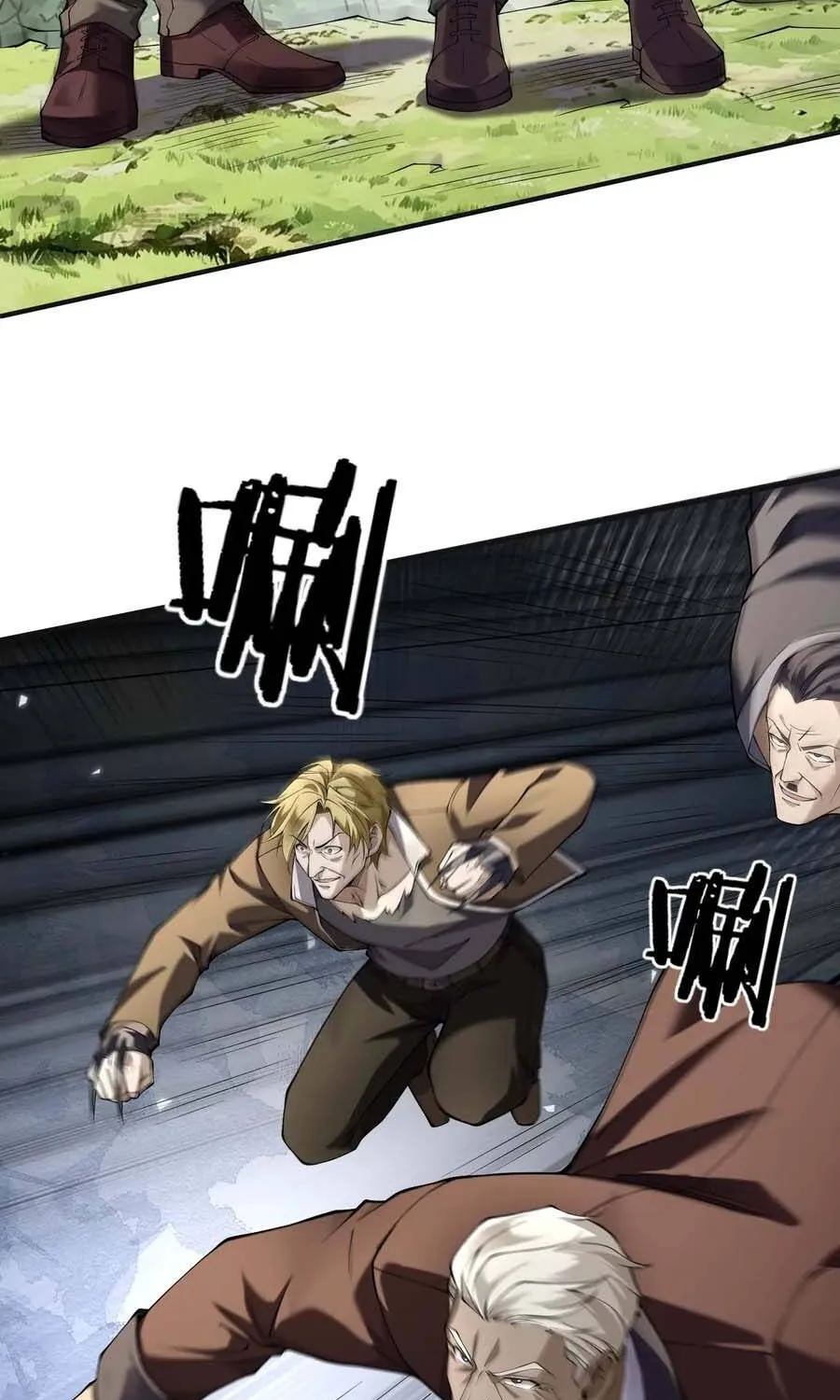 Sát Thủ Ở Rể - Chap 22 - Trang 64