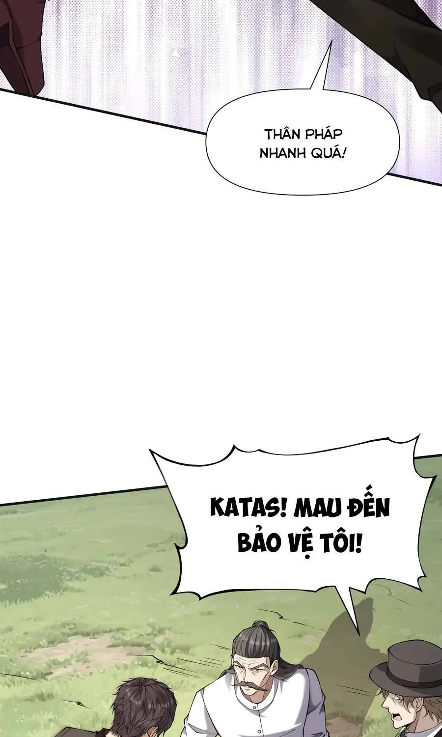 Sát Thủ Ở Rể - Chap 22 - Trang 68