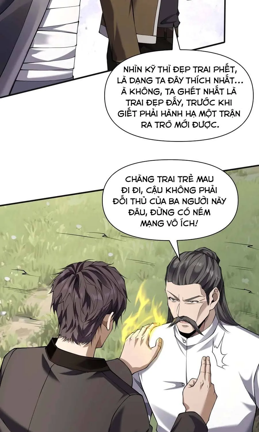 Sát Thủ Ở Rể - Chap 22 - Trang 72