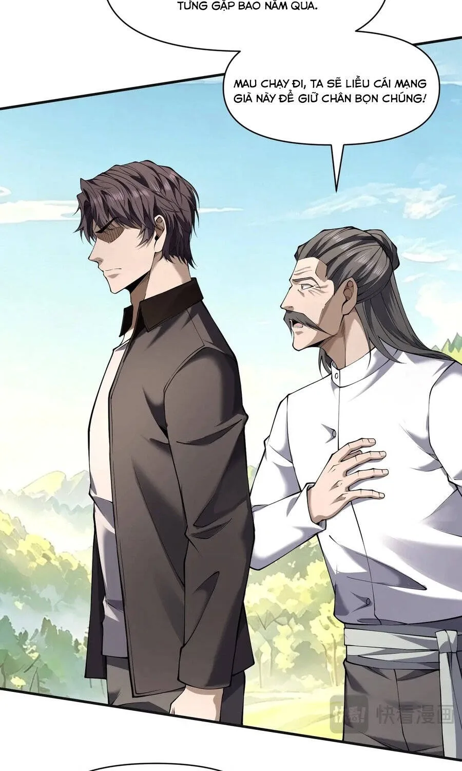 Sát Thủ Ở Rể - Chap 23 - Trang 11