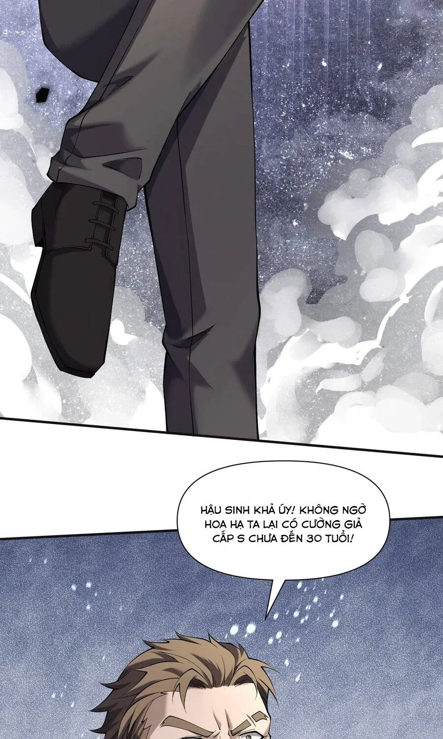 Sát Thủ Ở Rể - Chap 23 - Trang 19