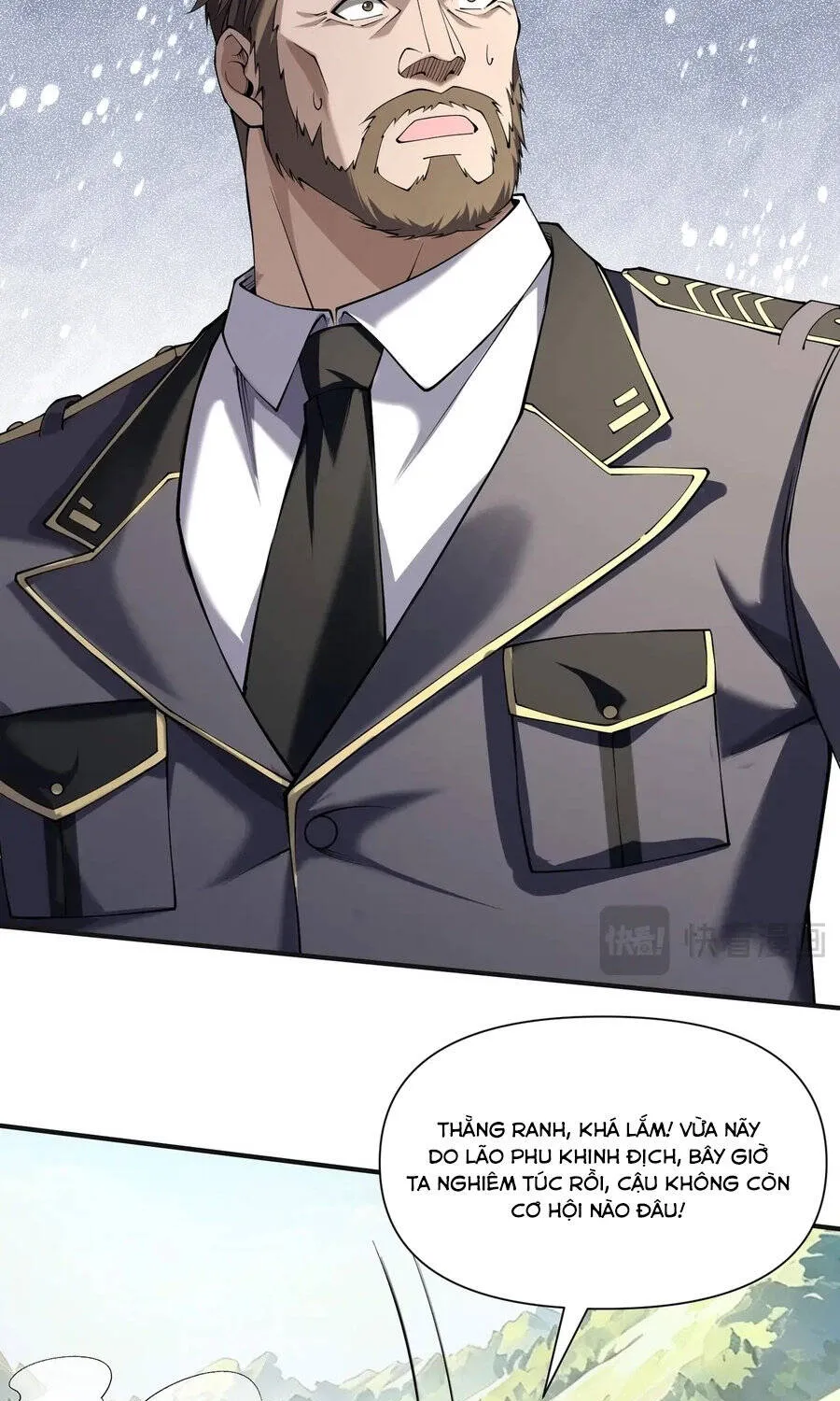 Sát Thủ Ở Rể - Chap 23 - Trang 20