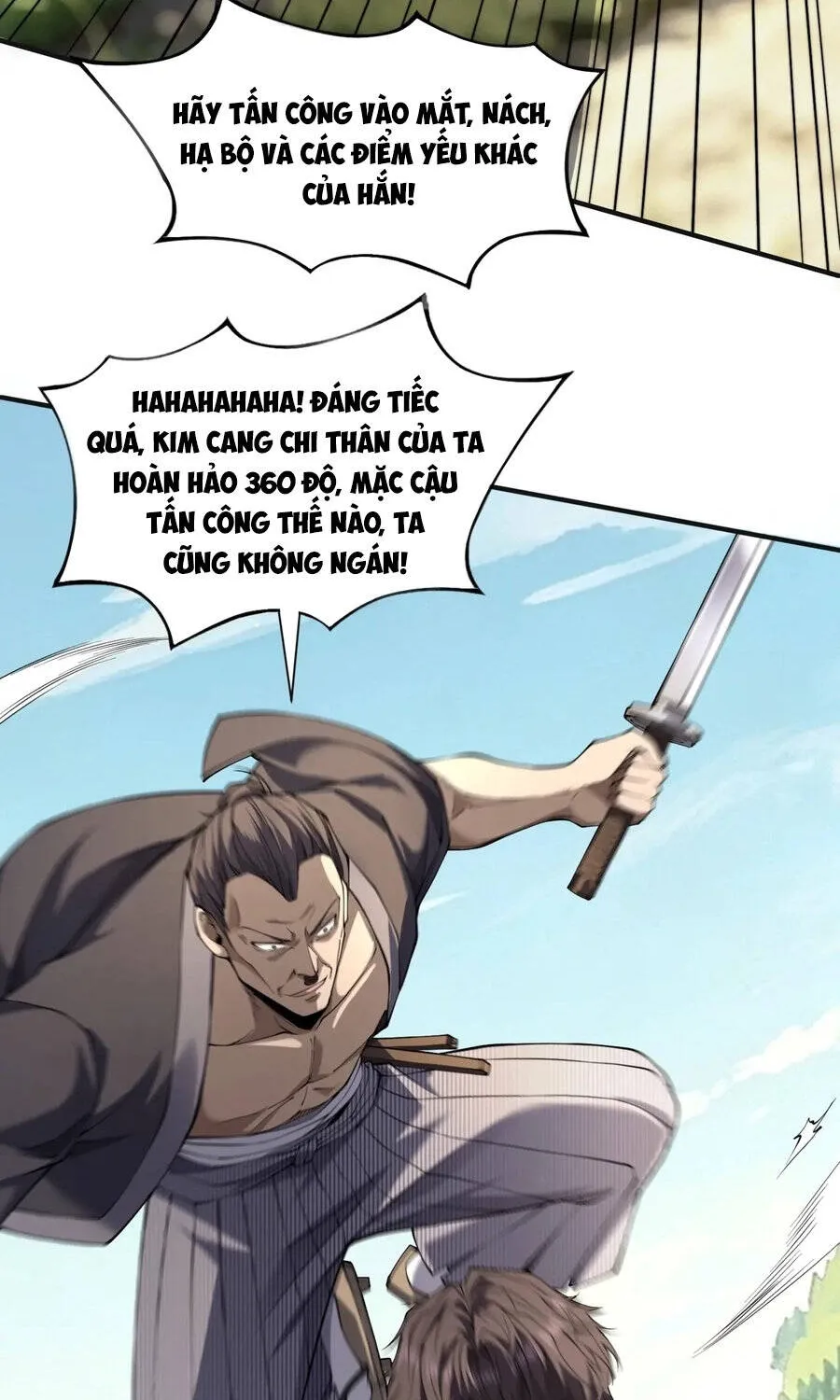 Sát Thủ Ở Rể - Chap 23 - Trang 23