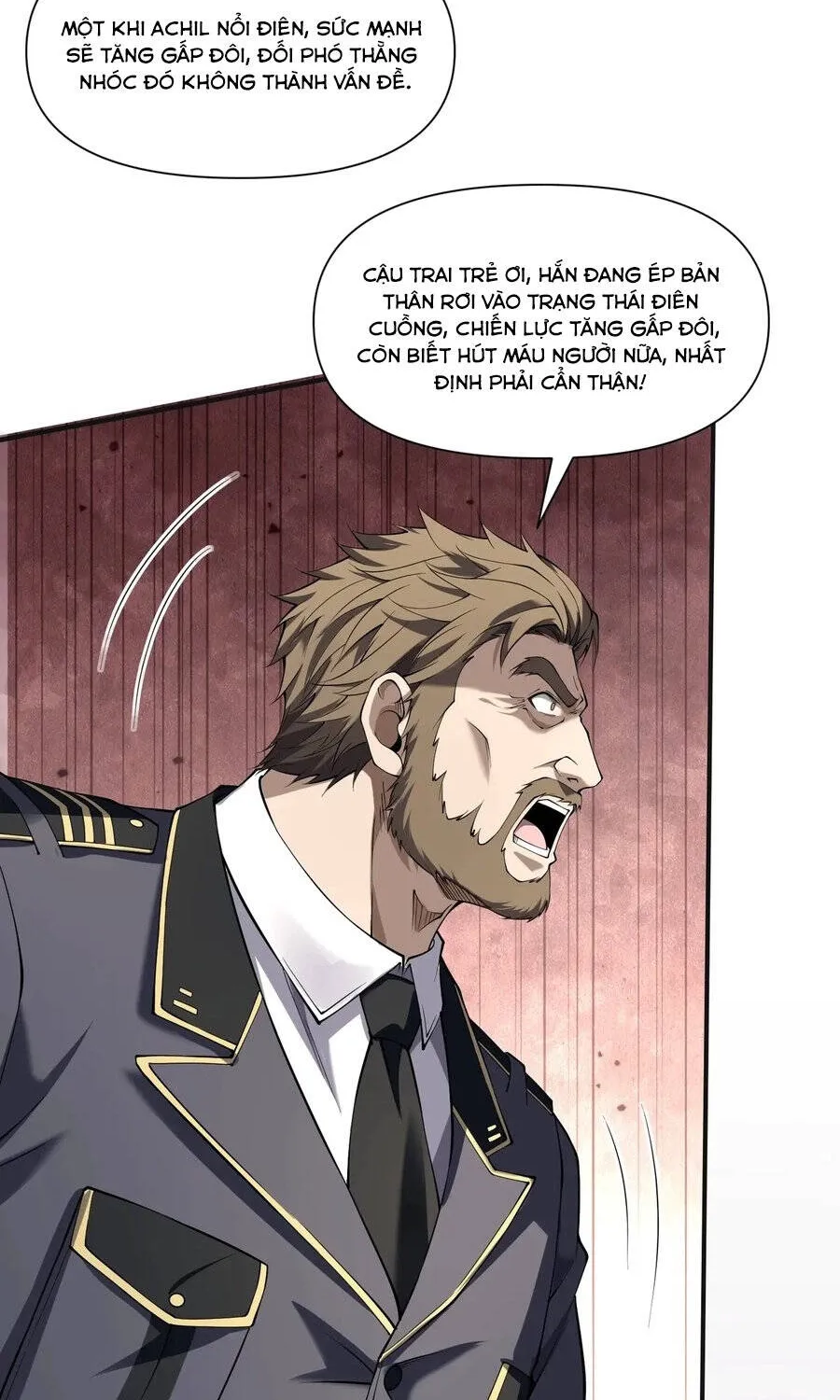 Sát Thủ Ở Rể - Chap 23 - Trang 31