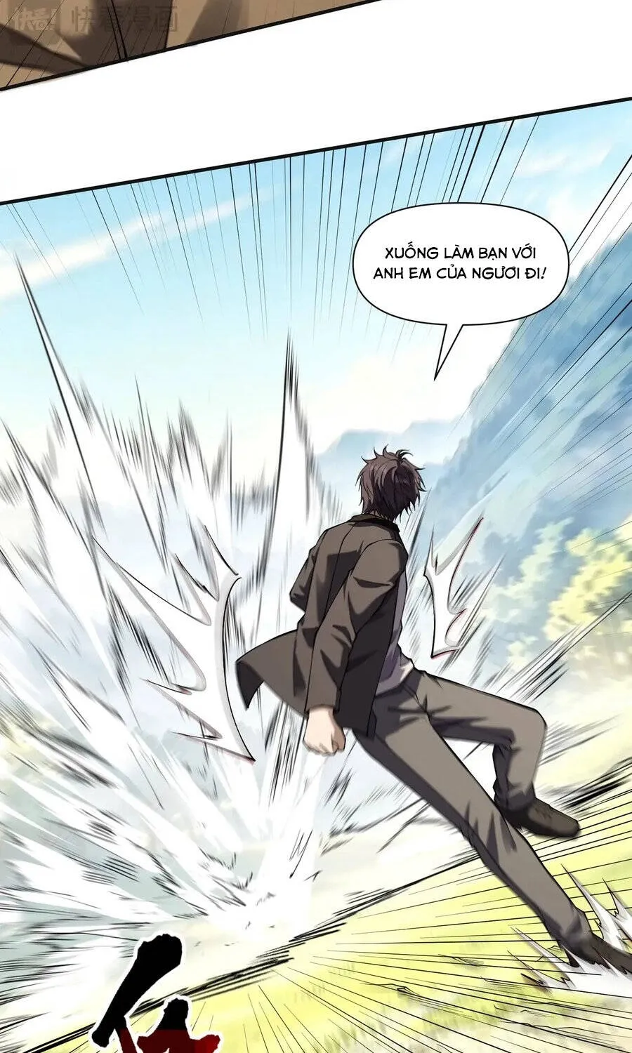Sát Thủ Ở Rể - Chap 23 - Trang 35