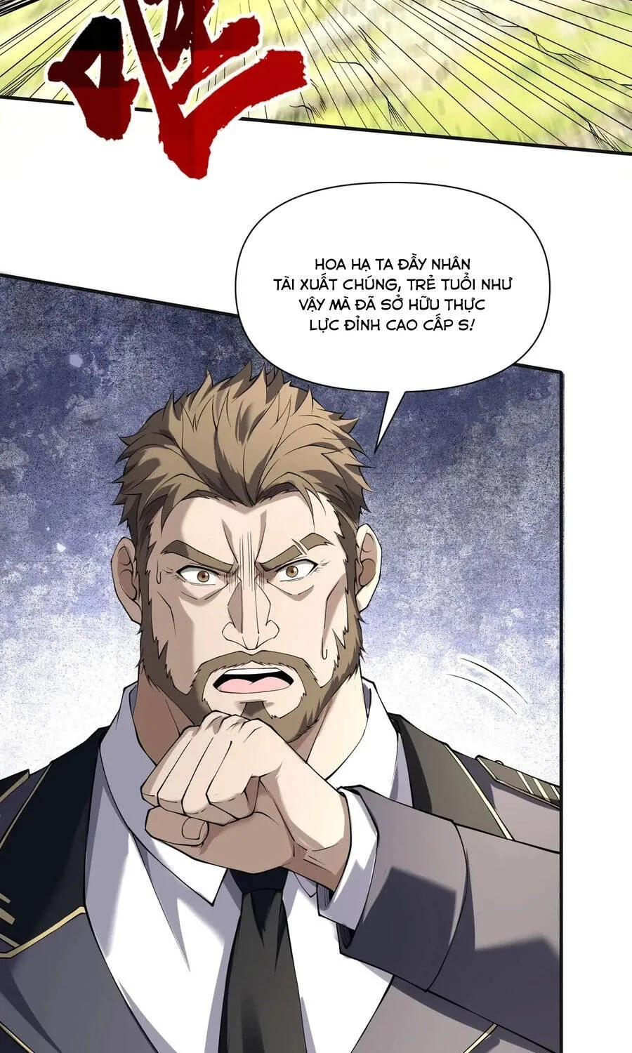 Sát Thủ Ở Rể - Chap 23 - Trang 36