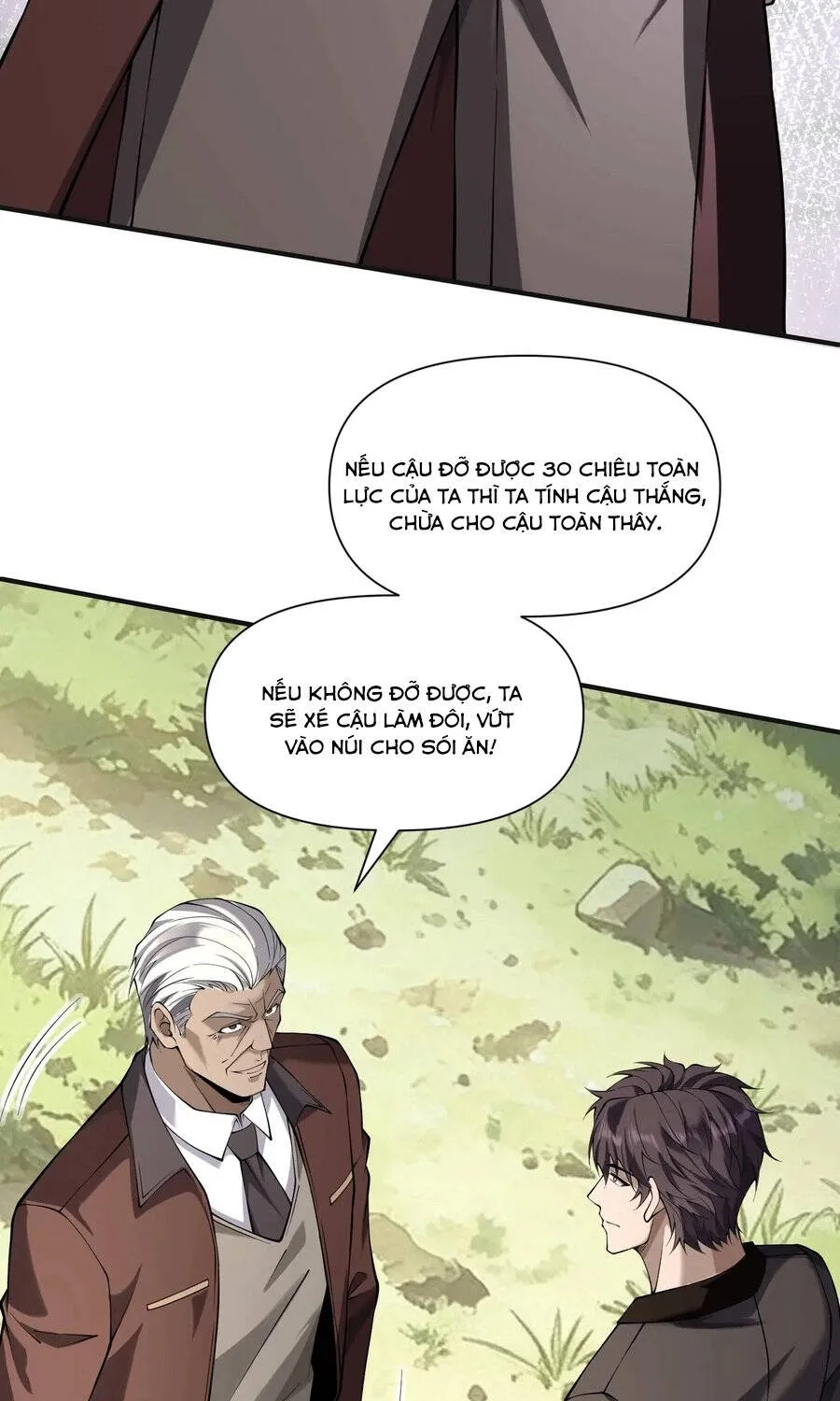 Sát Thủ Ở Rể - Chap 23 - Trang 39