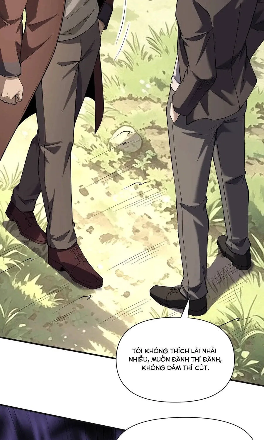 Sát Thủ Ở Rể - Chap 23 - Trang 40