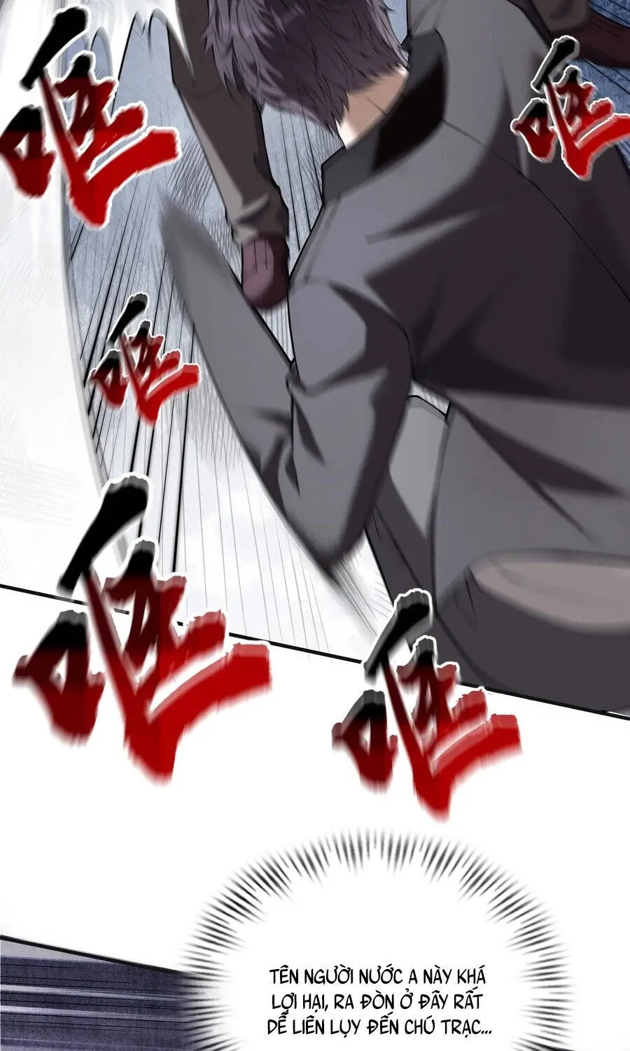 Sát Thủ Ở Rể - Chap 23 - Trang 46