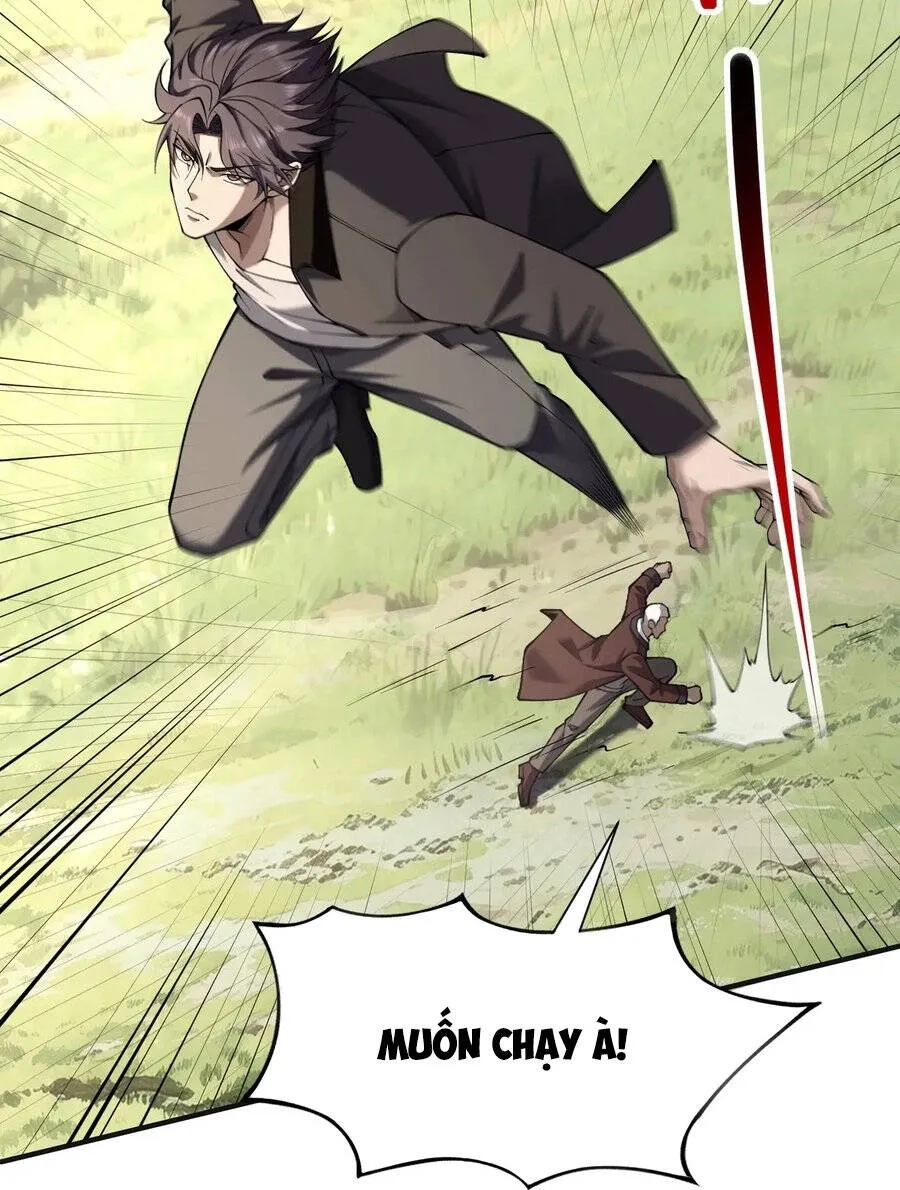Sát Thủ Ở Rể - Chap 23 - Trang 48