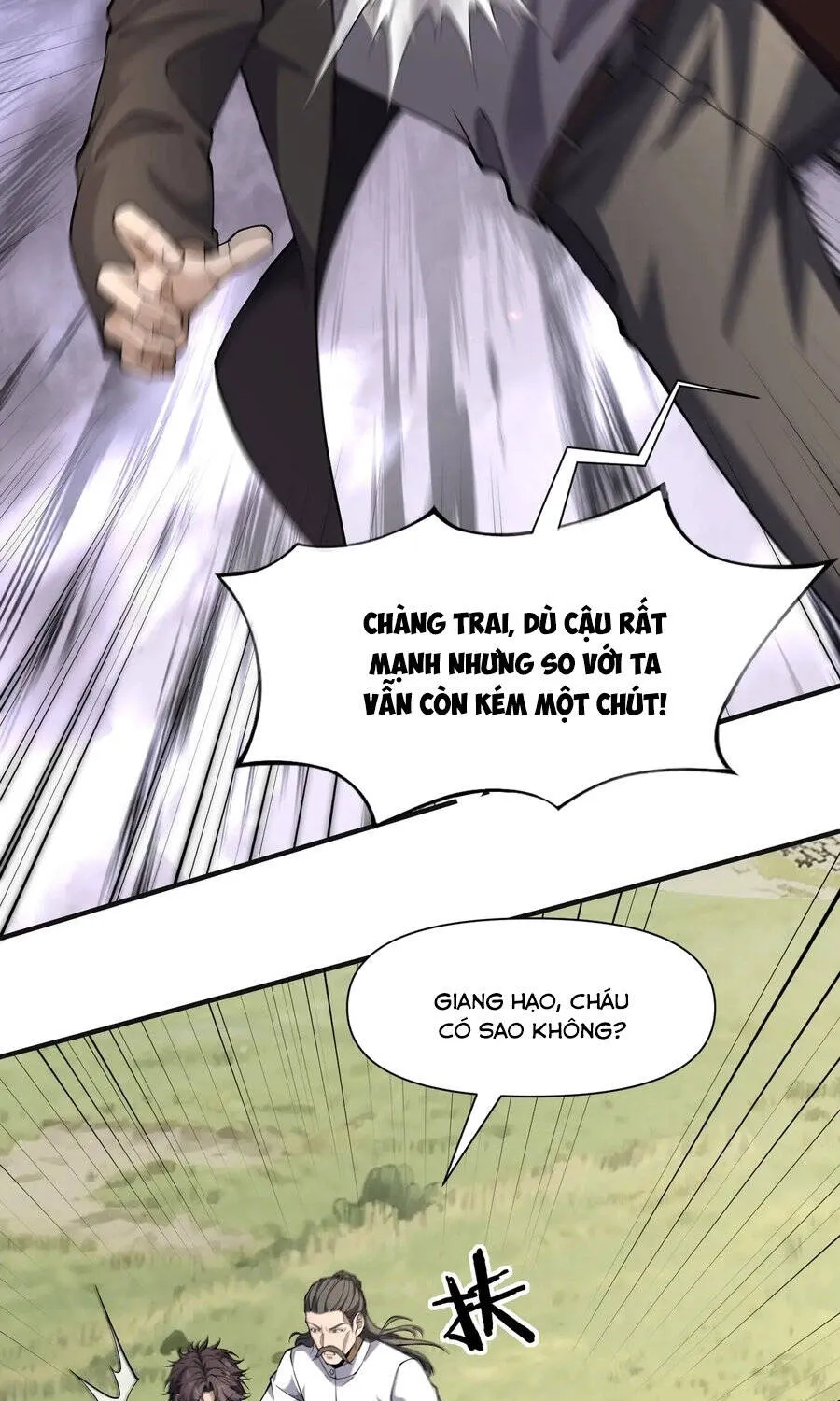 Sát Thủ Ở Rể - Chap 23 - Trang 51