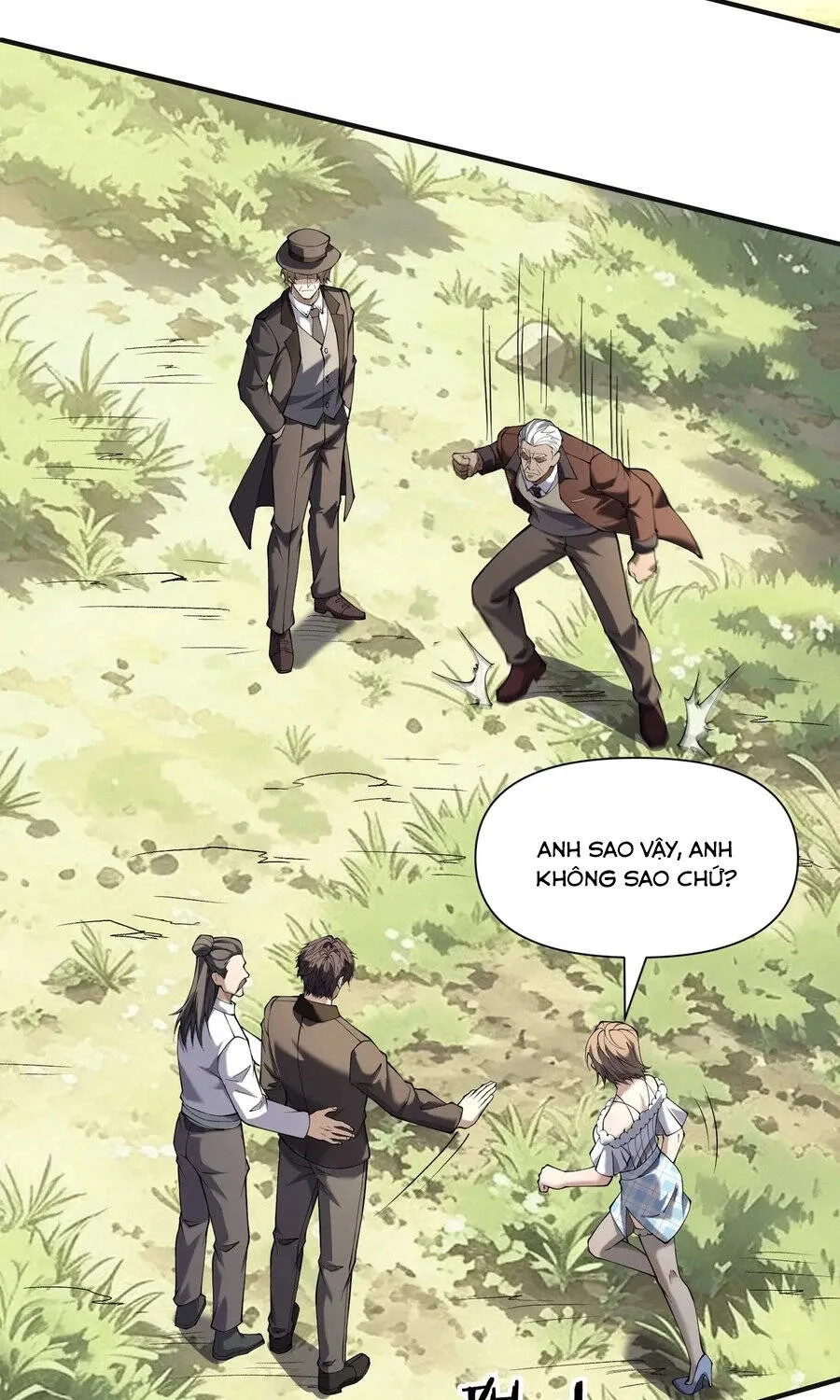 Sát Thủ Ở Rể - Chap 23 - Trang 55