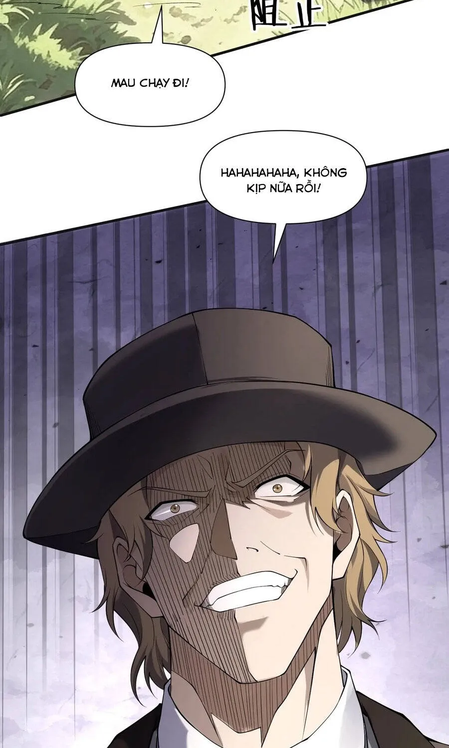 Sát Thủ Ở Rể - Chap 23 - Trang 56