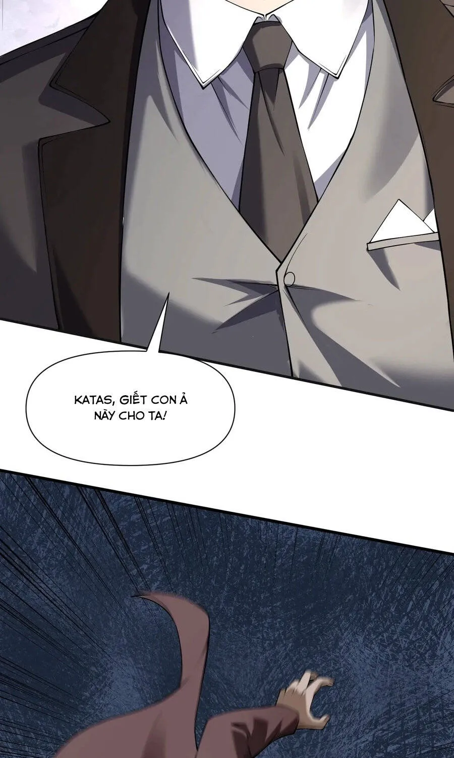 Sát Thủ Ở Rể - Chap 23 - Trang 57