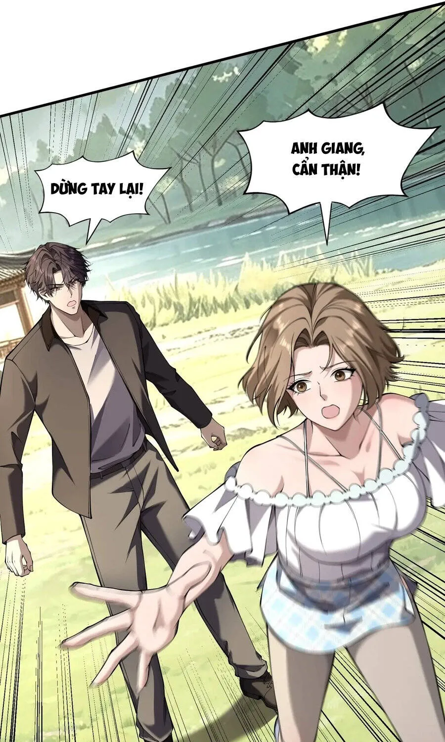 Sát Thủ Ở Rể - Chap 23 - Trang 61