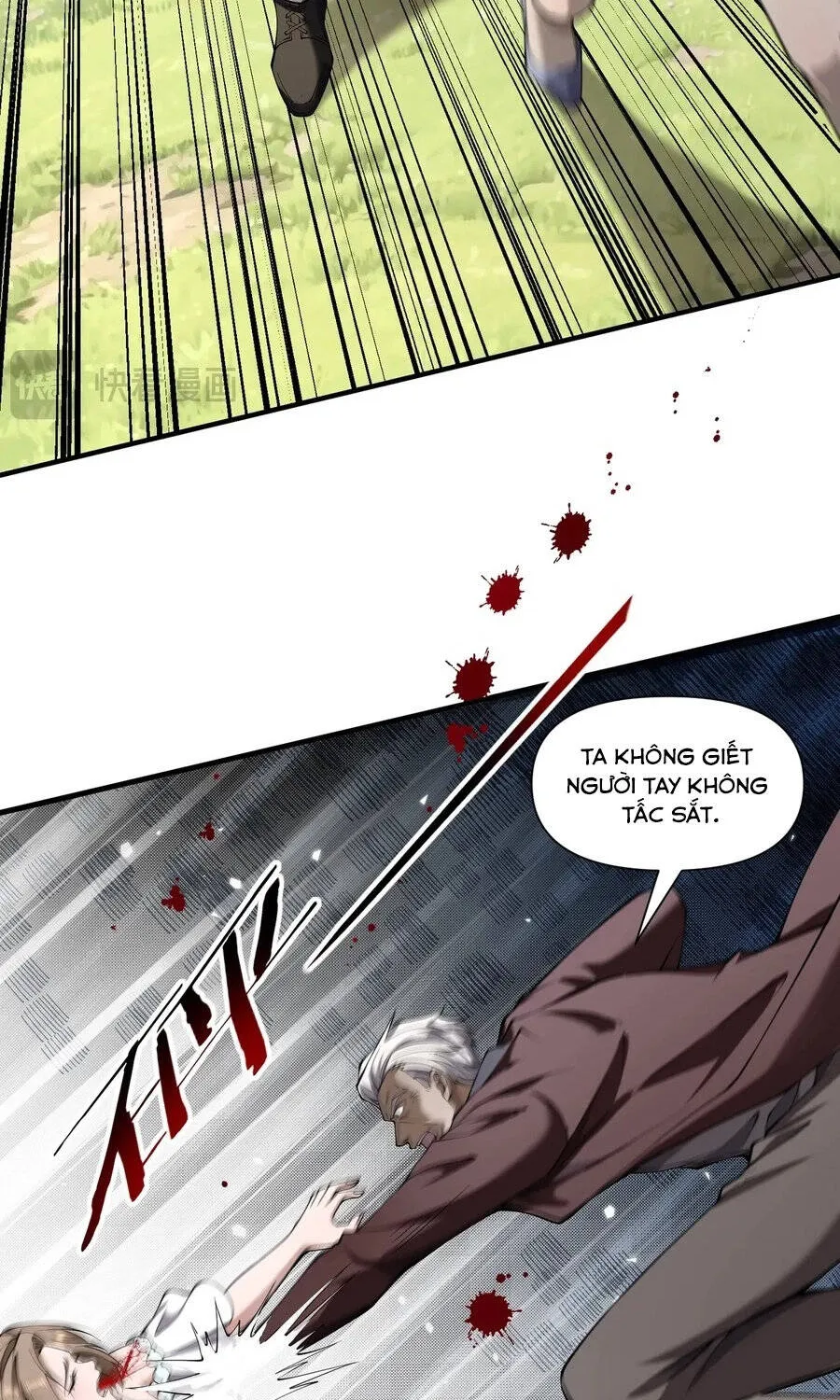 Sát Thủ Ở Rể - Chap 23 - Trang 62