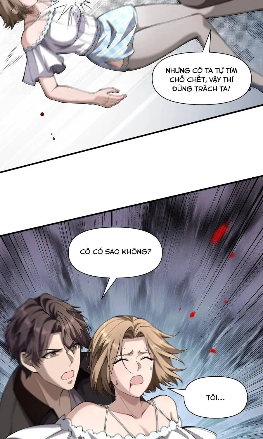 Sát Thủ Ở Rể - Chap 23 - Trang 63