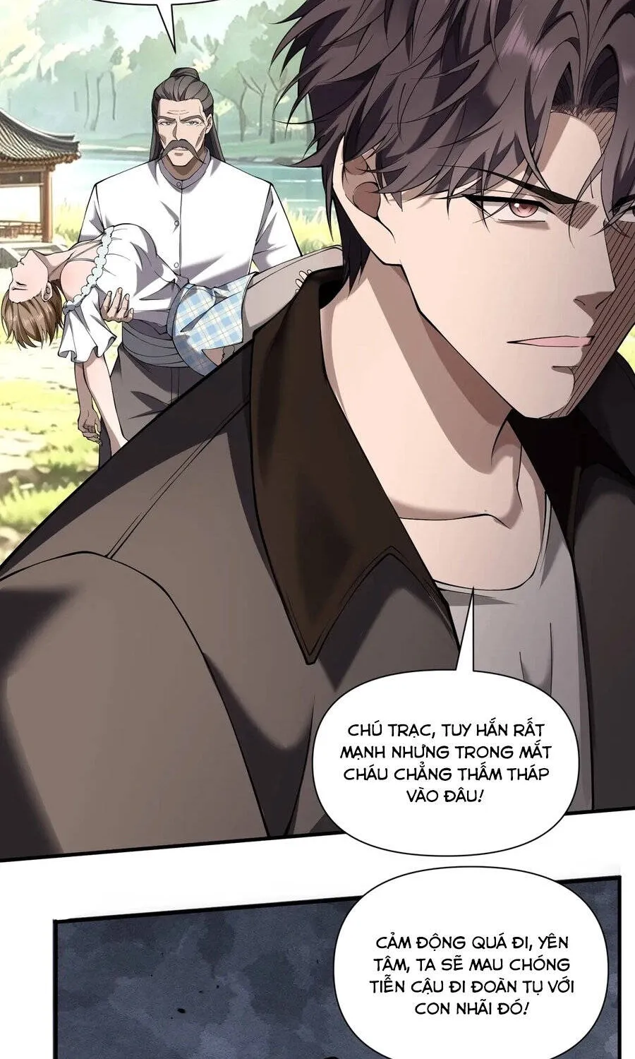 Sát Thủ Ở Rể - Chap 23 - Trang 66