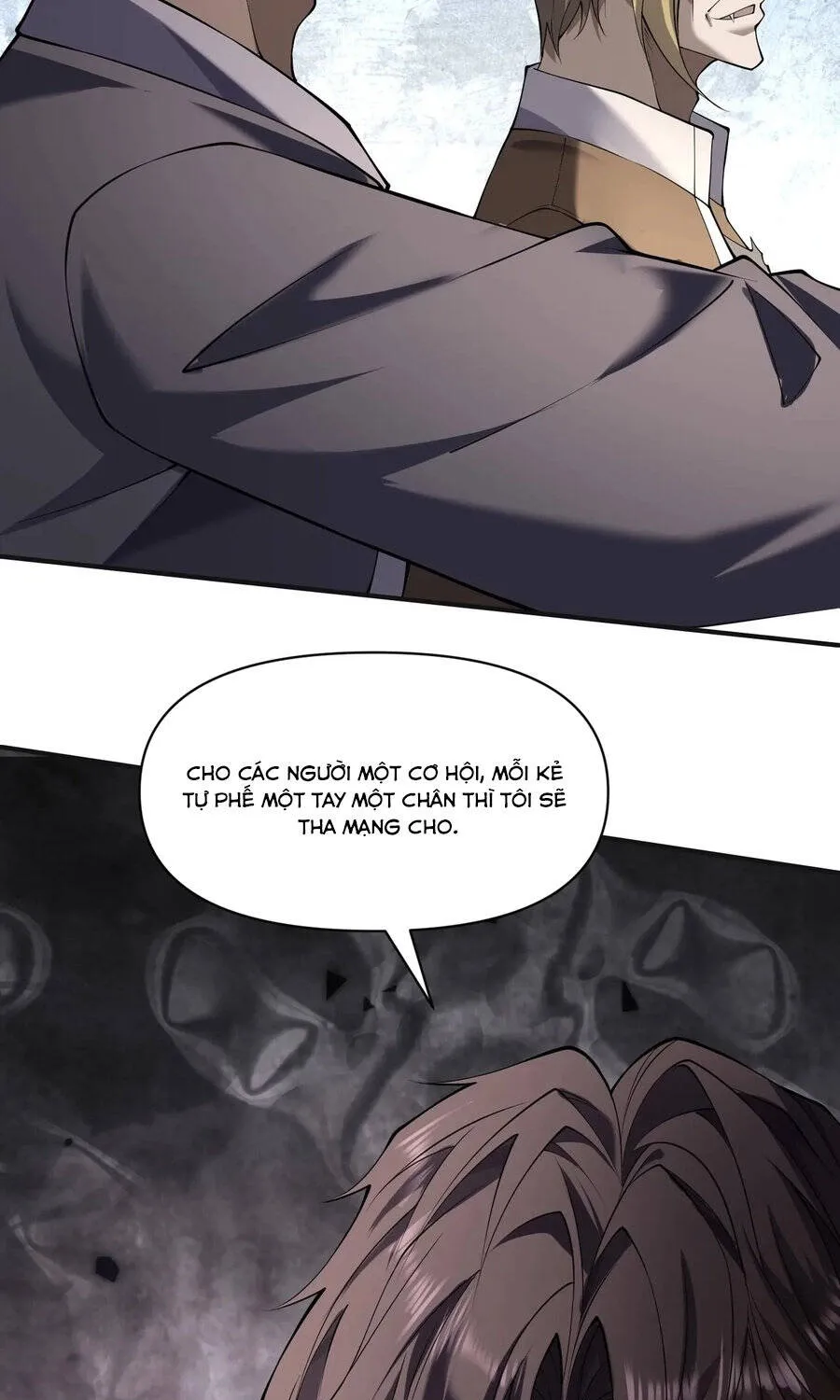 Sát Thủ Ở Rể - Chap 23 - Trang 8