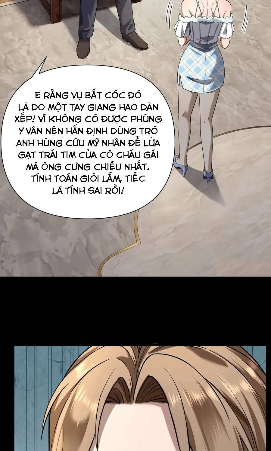 Sát Thủ Ở Rể - Chap 25 - Trang 13