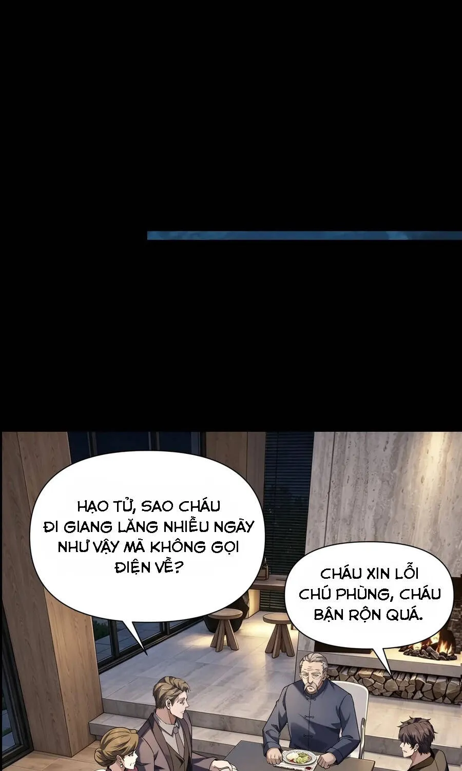 Sát Thủ Ở Rể - Chap 25 - Trang 15