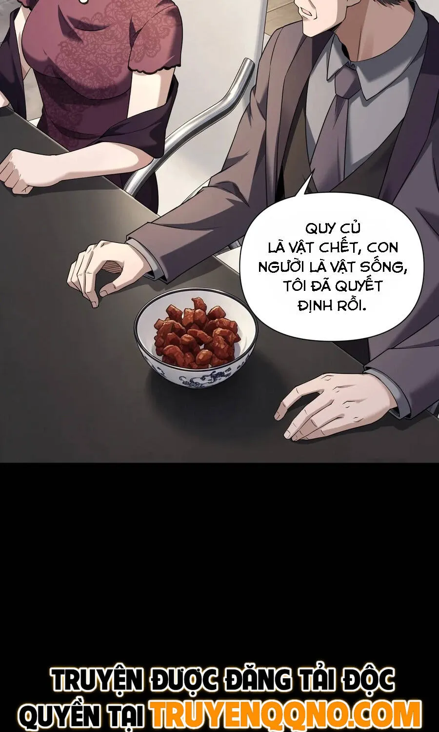 Sát Thủ Ở Rể - Chap 25 - Trang 20