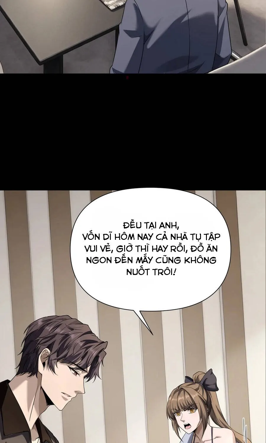 Sát Thủ Ở Rể - Chap 25 - Trang 22