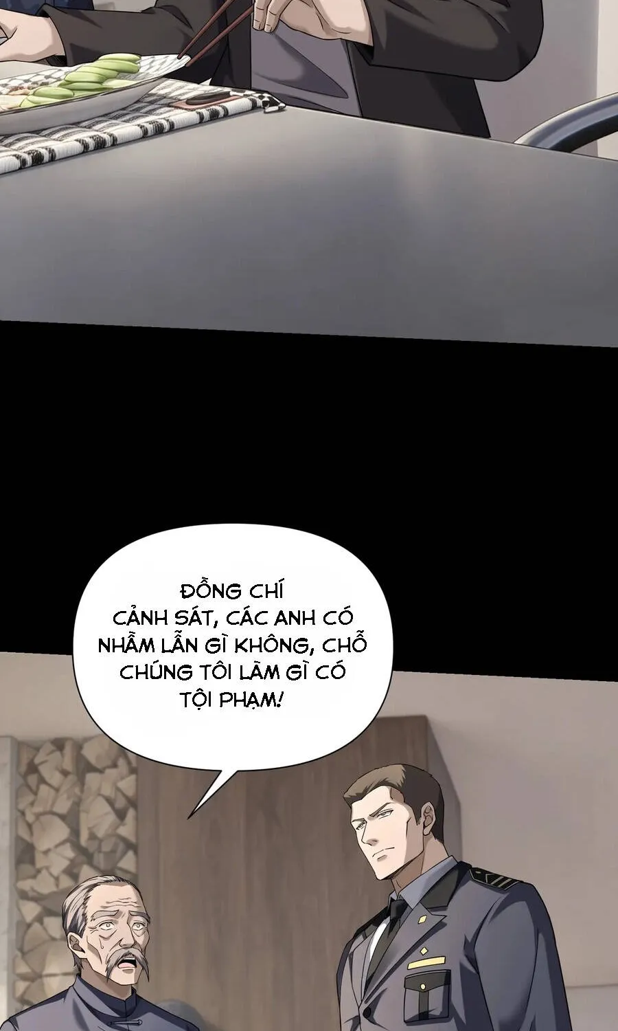 Sát Thủ Ở Rể - Chap 25 - Trang 26