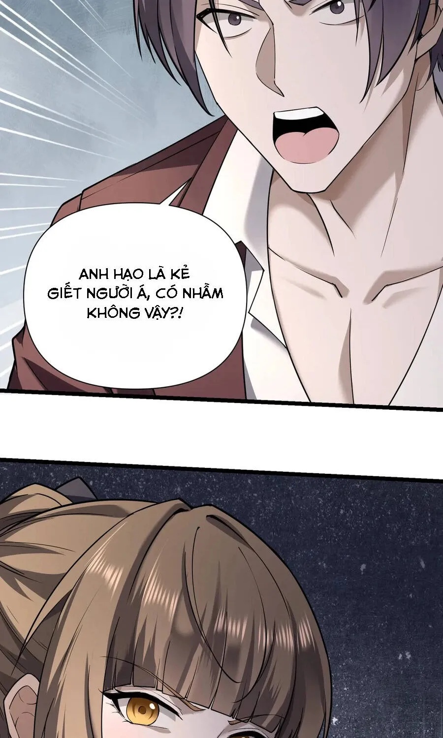 Sát Thủ Ở Rể - Chap 25 - Trang 30