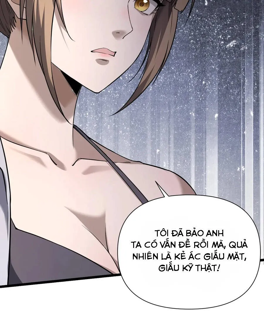 Sát Thủ Ở Rể - Chap 25 - Trang 31