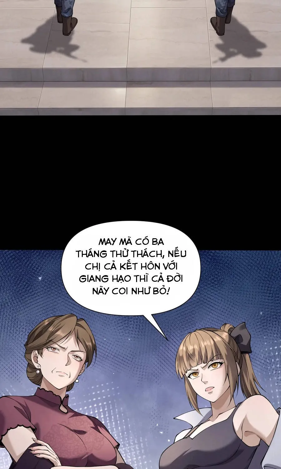 Sát Thủ Ở Rể - Chap 25 - Trang 37