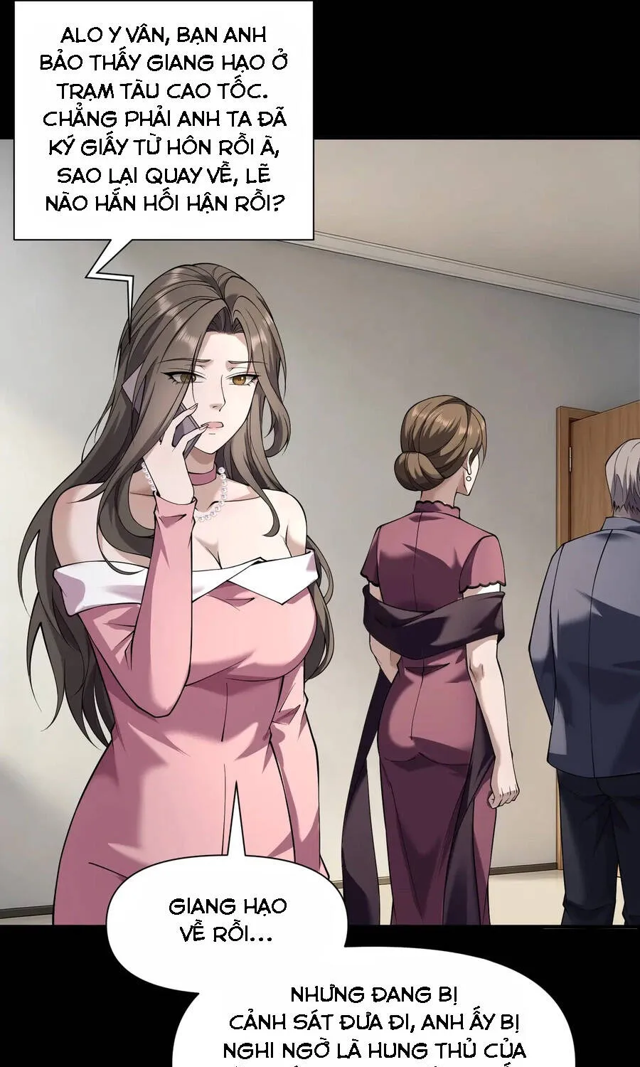 Sát Thủ Ở Rể - Chap 25 - Trang 40