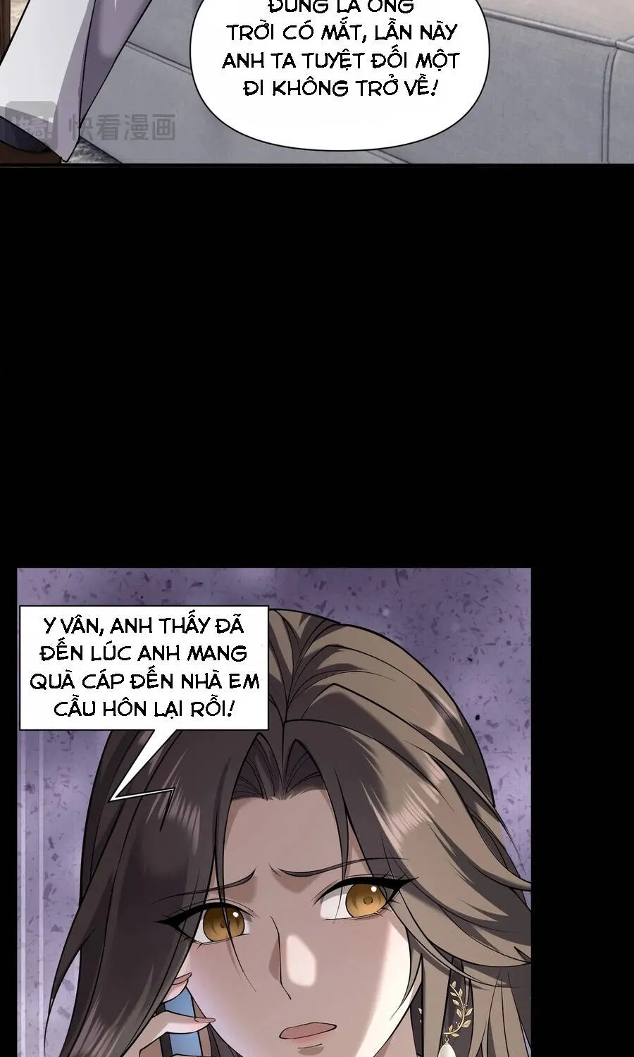Sát Thủ Ở Rể - Chap 25 - Trang 42