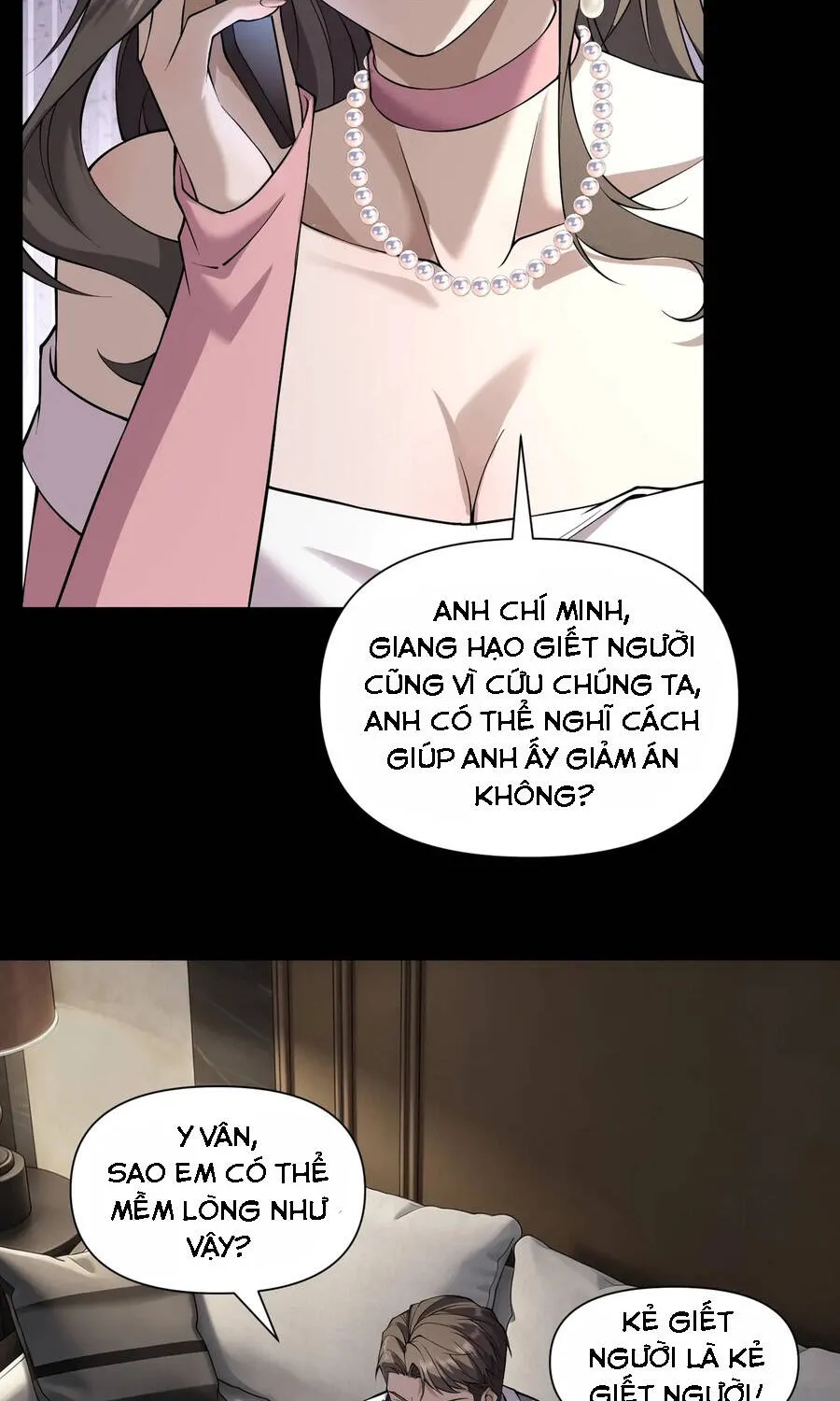 Sát Thủ Ở Rể - Chap 25 - Trang 43