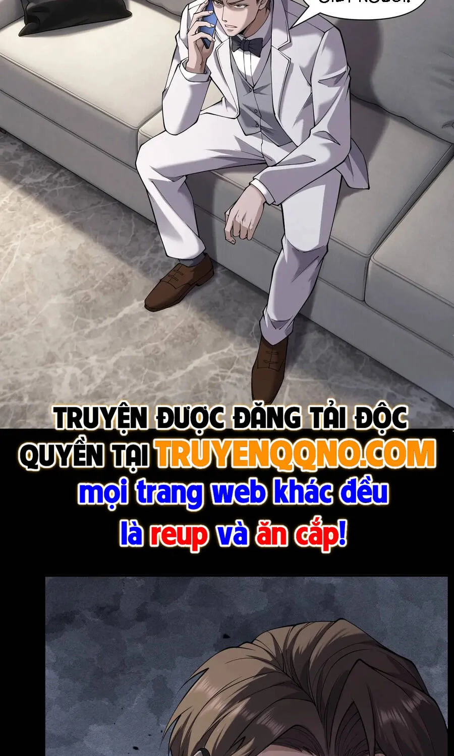 Sát Thủ Ở Rể - Chap 25 - Trang 44