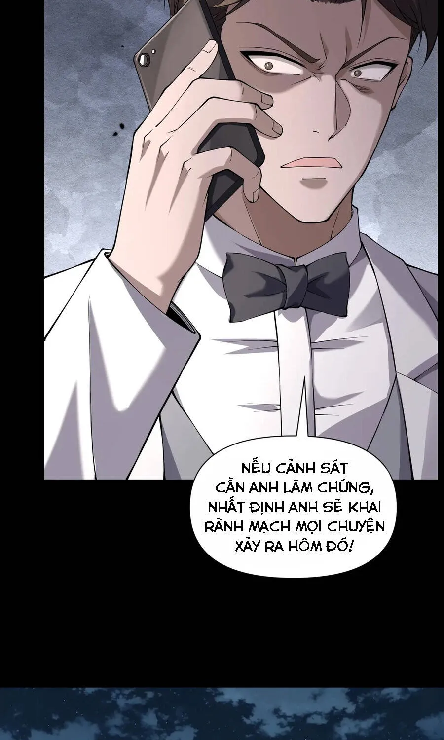 Sát Thủ Ở Rể - Chap 25 - Trang 45