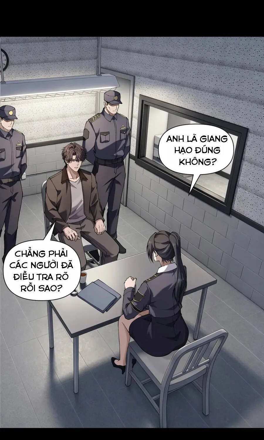 Sát Thủ Ở Rể - Chap 25 - Trang 47