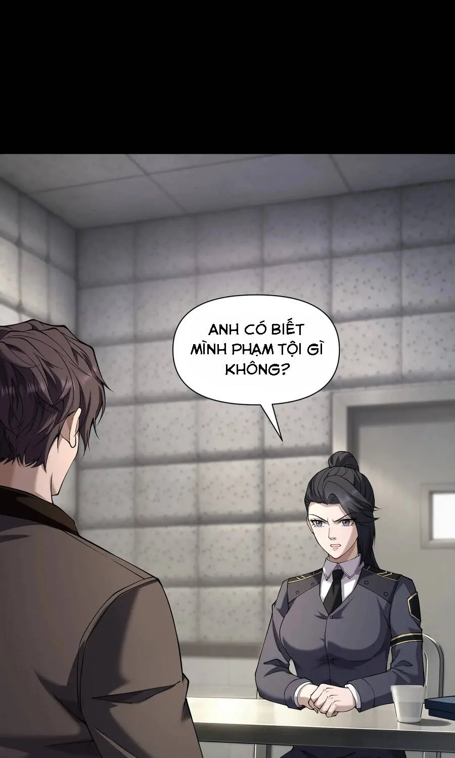 Sát Thủ Ở Rể - Chap 25 - Trang 48