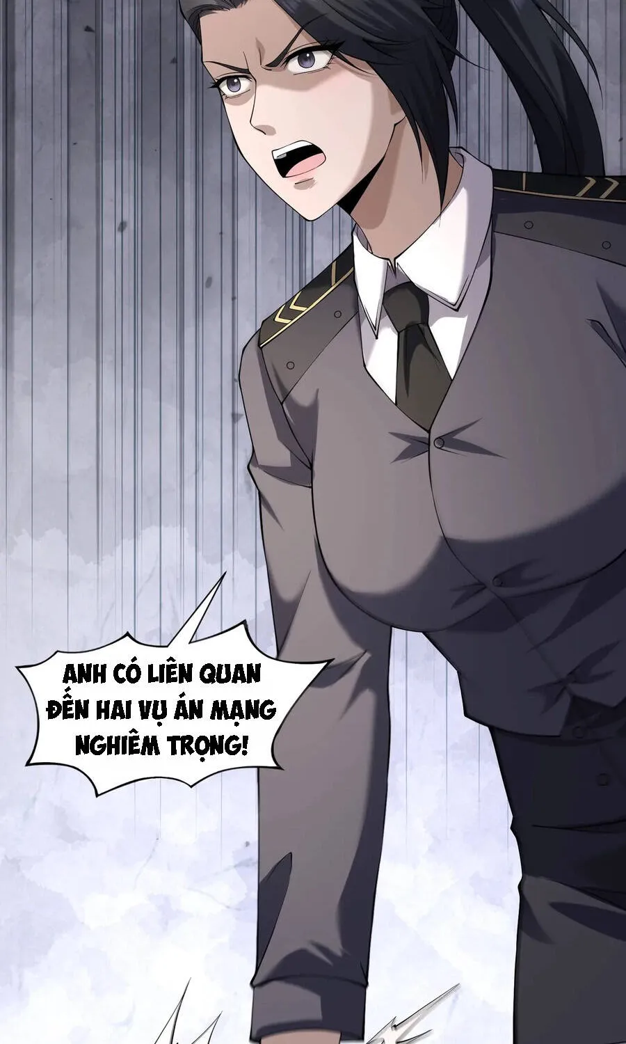 Sát Thủ Ở Rể - Chap 25 - Trang 51