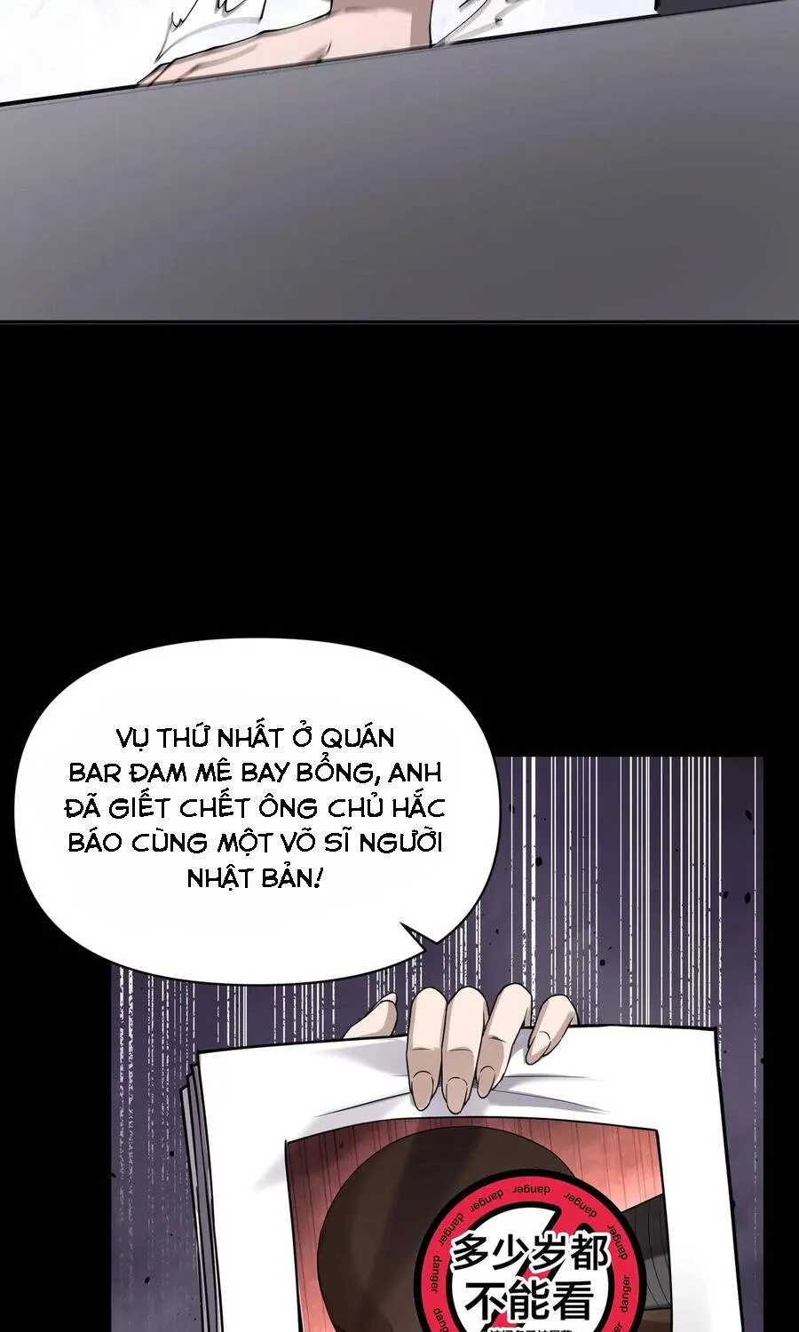 Sát Thủ Ở Rể - Chap 25 - Trang 52