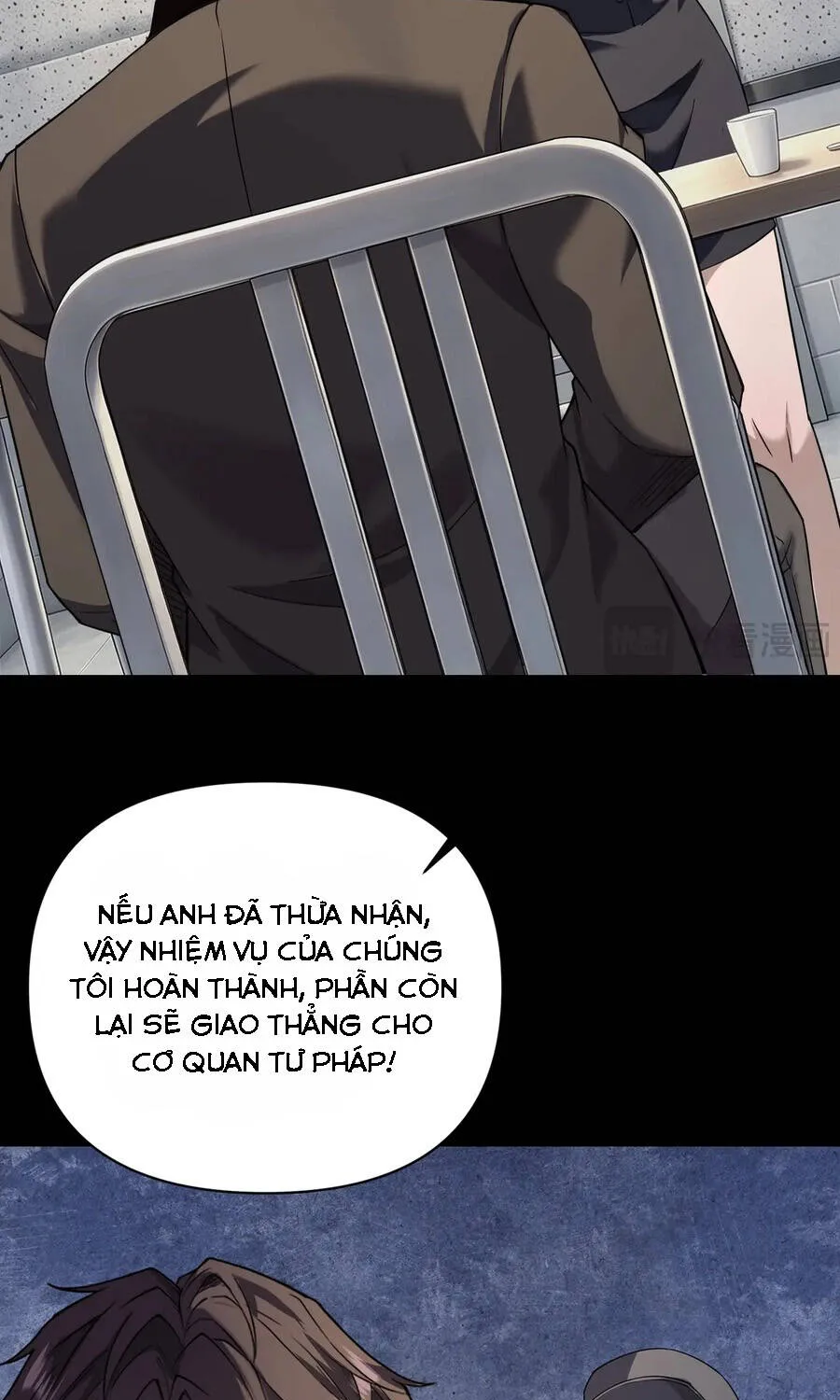 Sát Thủ Ở Rể - Chap 25 - Trang 54