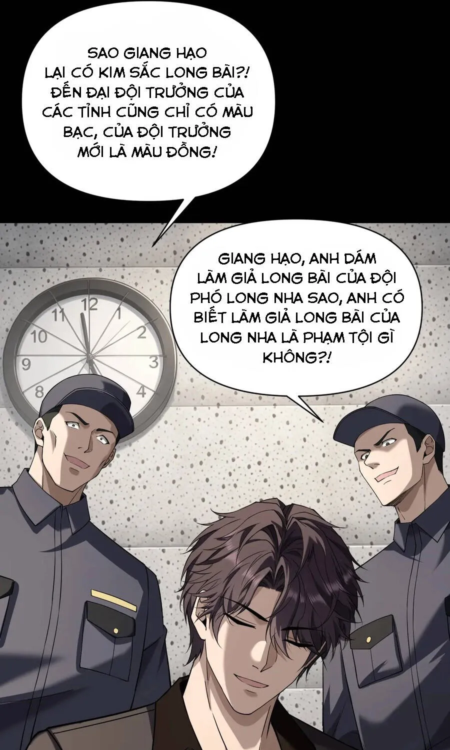 Sát Thủ Ở Rể - Chap 25 - Trang 63