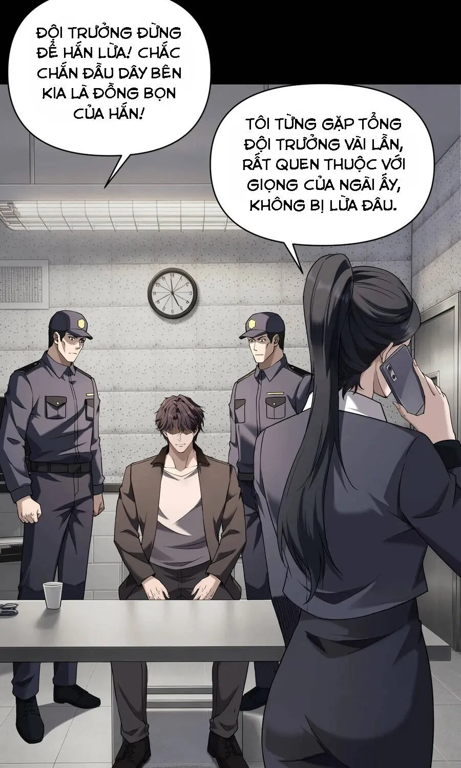 Sát Thủ Ở Rể - Chap 25 - Trang 68