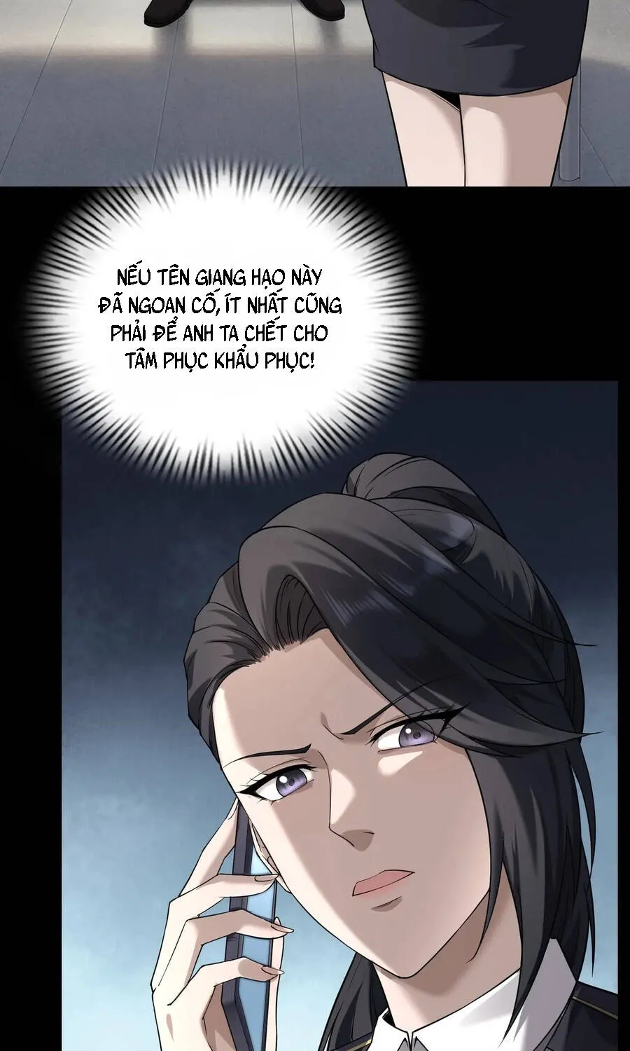 Sát Thủ Ở Rể - Chap 25 - Trang 69