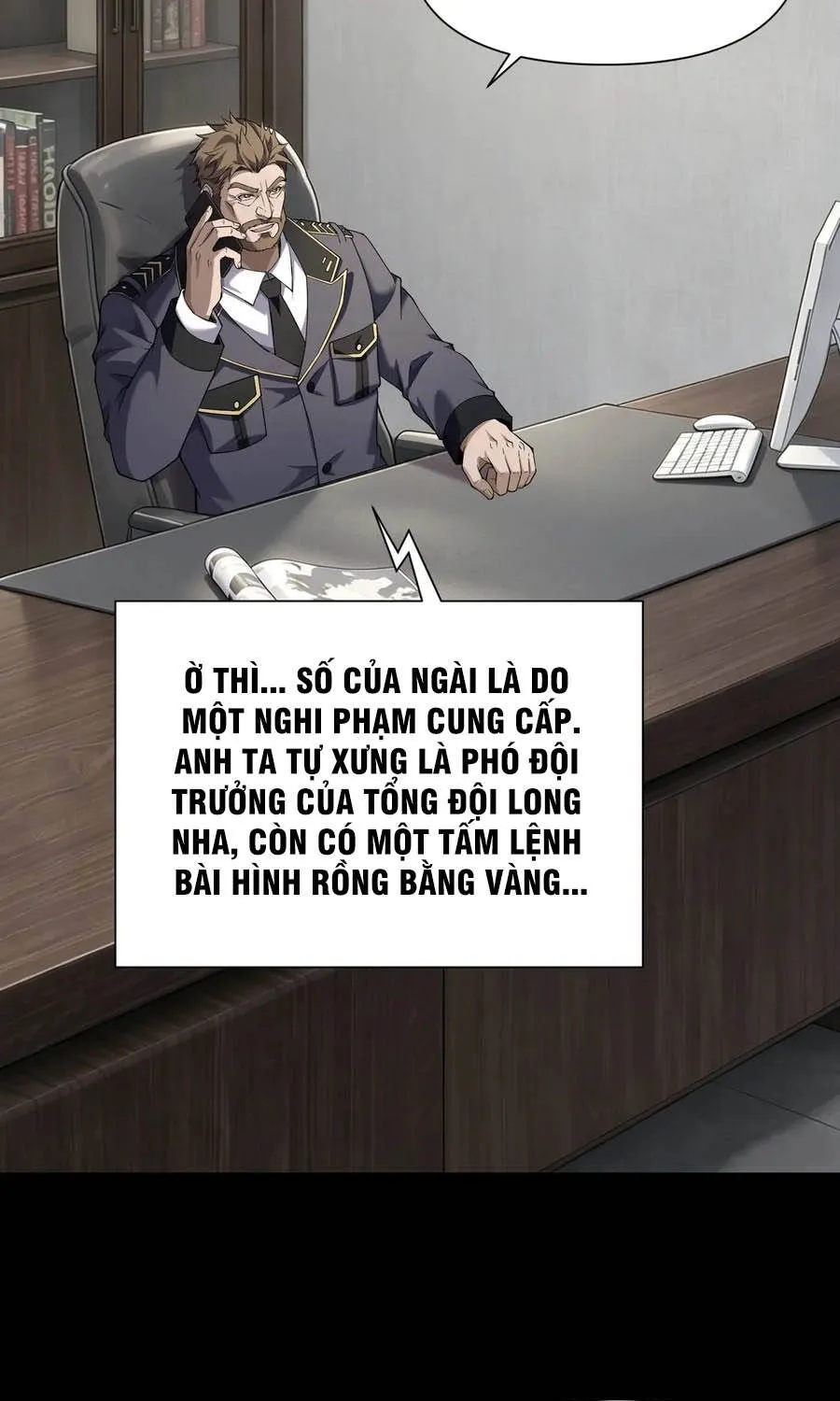 Sát Thủ Ở Rể - Chap 26 - Trang 11