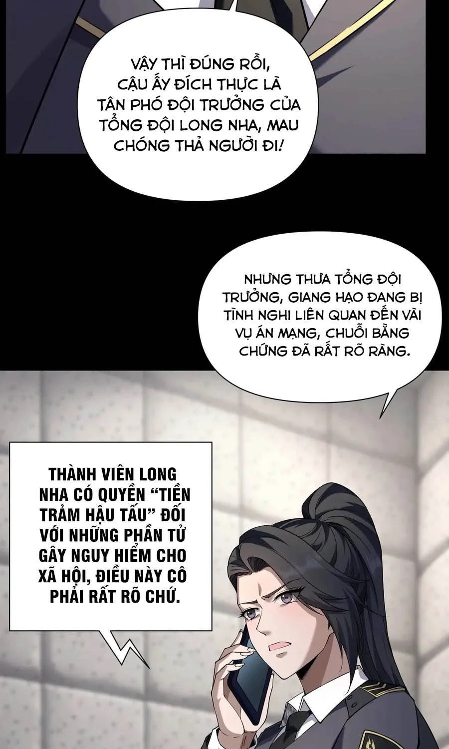 Sát Thủ Ở Rể - Chap 26 - Trang 13