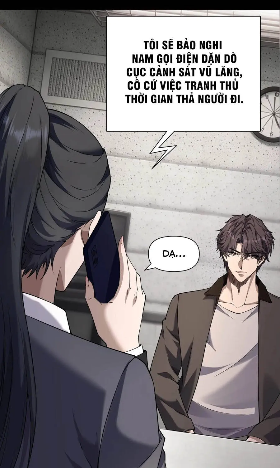 Sát Thủ Ở Rể - Chap 26 - Trang 15